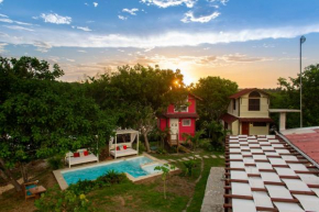 Tiny Village Cartagena, Boutique Resort